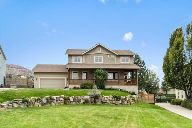 Lake Home For Sale in Kelowna, 