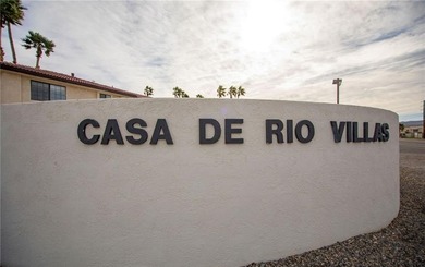 Colorado River - Mohave County Condo For Sale in Bullhead City Arizona