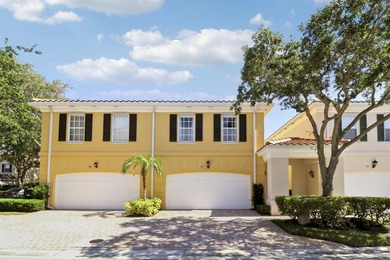 Nestled in the highly sought-after Tequesta Oaks community, this - photo 3