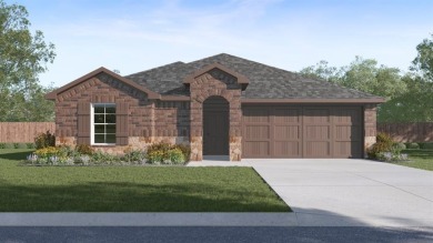 Lake Home For Sale in Princeton, Texas
