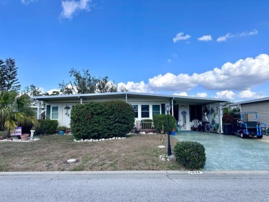 Lake Home For Sale in Ellenton, Florida