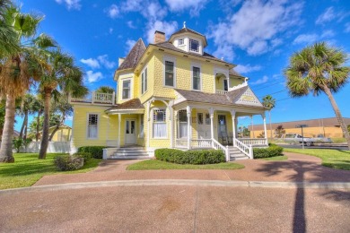 Gulf Coast - Rockport Home For Sale in Rockport Texas