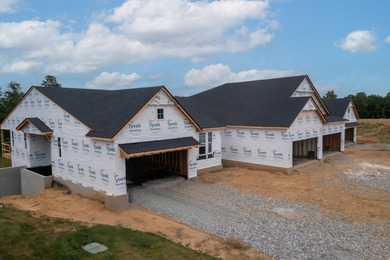 (private lake, pond, creek) Townhome/Townhouse Sale Pending in Alexandria Kentucky