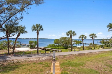 Virtually Staged. Welcome to a reimagined waterfront estate on - photo 2
