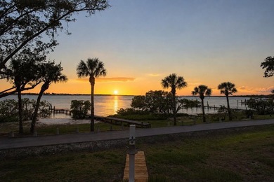 Virtually Staged. Welcome to a reimagined waterfront estate on - photo 3
