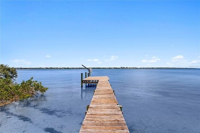 Virtually Staged. Welcome to a reimagined waterfront estate on - photo 5
