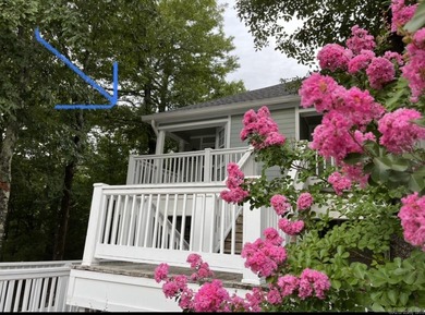 Greers Ferry Lake Condo For Sale in Fairfield Bay Arkansas