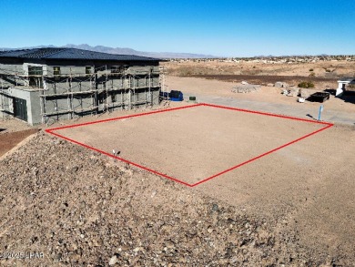 Lake Lot For Sale in Lake Havasu City, Arizona