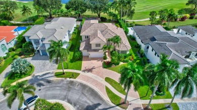 (private lake, pond, creek) Home For Sale in Delray Beach Florida