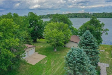 Lake Rachel Home Sale Pending in Farwell Minnesota