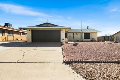 Colorado River - Mohave County Home For Sale in Bullhead City Arizona