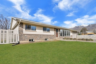 Lake Home For Sale in Kaysville, Utah