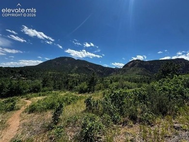 Nestled in the heart of desirable Cheyenne Canyon, this - photo 4