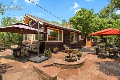 Nestled in the heart of desirable Cheyenne Canyon, this - photo 5