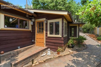 Nestled in the heart of desirable Cheyenne Canyon, this - photo 8