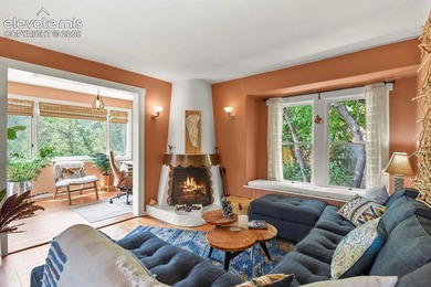 Nestled in the heart of desirable Cheyenne Canyon, this - photo 9