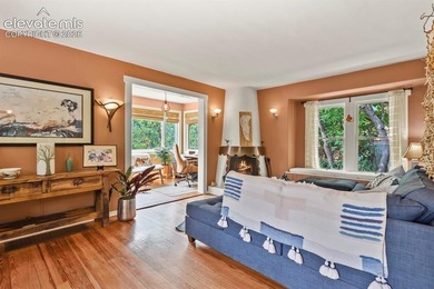 Nestled in the heart of desirable Cheyenne Canyon, this - photo 10