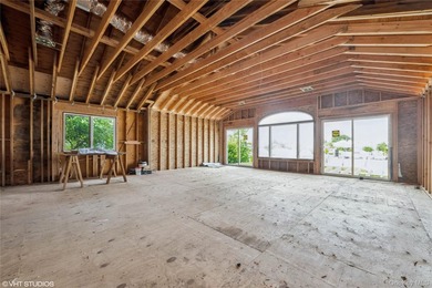 OPPORTUNITY TO CREATE YOUR DREAM WATERFRONT HOME IN THE VILLAGE - photo 11