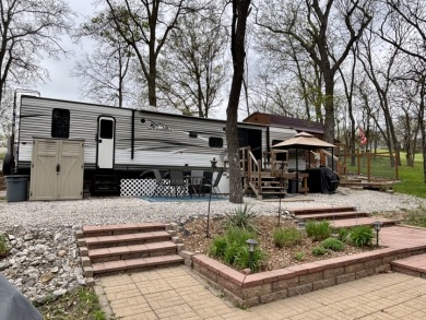 LAKE THUNDERHEAD TRIPLE LOT! - Lake Lot Under Contract in Unionville, Missouri