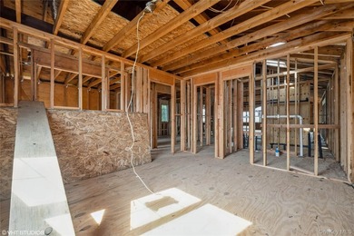 OPPORTUNITY TO CREATE YOUR DREAM WATERFRONT HOME IN THE VILLAGE - photo 13