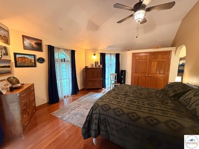 Fantastic 5-bedroom, 4.5-bath home with massive 24x54 garage on - photo 13