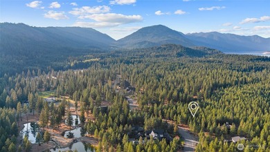 Experience the art of semi-custom mountain living in the private - photo 16