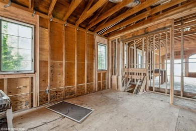 OPPORTUNITY TO CREATE YOUR DREAM WATERFRONT HOME IN THE VILLAGE - photo 16