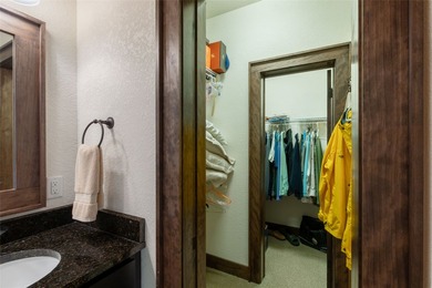 Nestled on a private cove of pristine Bear Creek Lake in the - photo 17