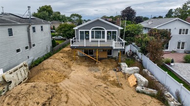 OPPORTUNITY TO CREATE YOUR DREAM WATERFRONT HOME IN THE VILLAGE - photo 17