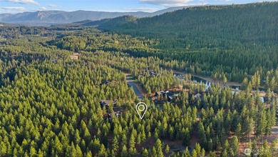 Experience the art of semi-custom mountain living in the private - photo 18