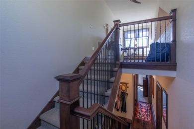 Nestled on a private cove of pristine Bear Creek Lake in the - photo 18