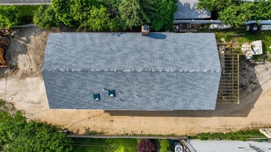 OPPORTUNITY TO CREATE YOUR DREAM WATERFRONT HOME IN THE VILLAGE - photo 18