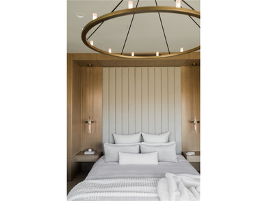 A one of a kind, warm and inviting custom Studio City hillside - photo 18
