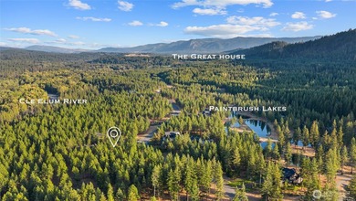 Experience the art of semi-custom mountain living in the private - photo 19