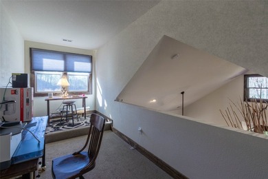 Nestled on a private cove of pristine Bear Creek Lake in the - photo 19