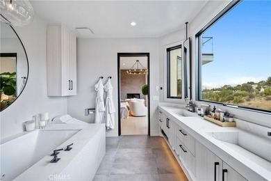 A one of a kind, warm and inviting custom Studio City hillside - photo 19