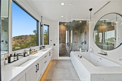 A one of a kind, warm and inviting custom Studio City hillside - photo 20