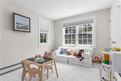 A gracious residence tucked along a picturesque street just off - photo 20