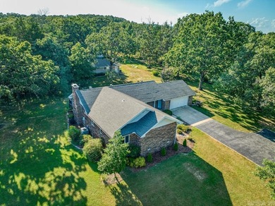 (private lake, pond, creek) Home For Sale in Flippin Arkansas