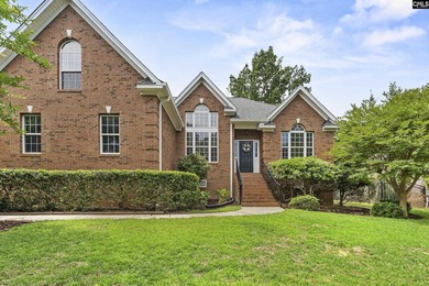 Lake Murray Home For Sale in Chapin South Carolina