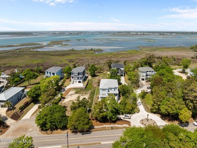 Experience the best of coastal living in this stunning 3-story - photo 22