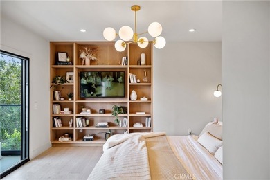 A one of a kind, warm and inviting custom Studio City hillside - photo 22