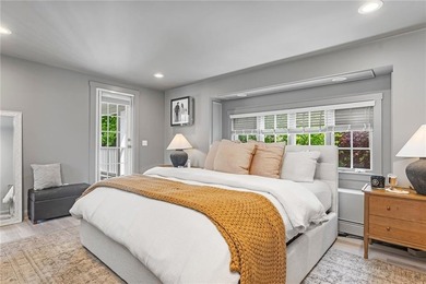 A gracious residence tucked along a picturesque street just off - photo 23