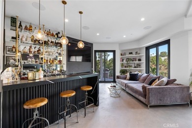 A one of a kind, warm and inviting custom Studio City hillside - photo 29