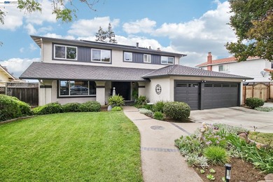 Welcome to 3113 Creekmore Way in the heart of San Jose's - photo 1