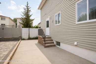 Welcome to 212 Gervil Street, a fantastic multi-family - photo 32