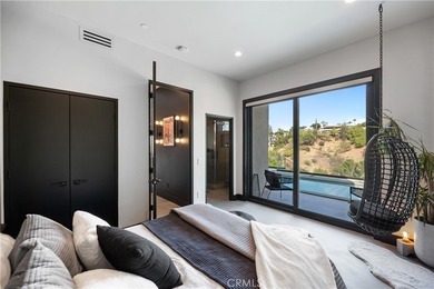 A one of a kind, warm and inviting custom Studio City hillside - photo 34