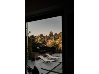 A one of a kind, warm and inviting custom Studio City hillside - photo 36