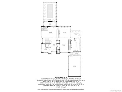 Welcome to an exquisite custom-built masterpiece nestled at 48 - photo 37