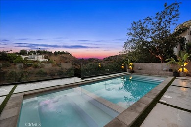A one of a kind, warm and inviting custom Studio City hillside - photo 40